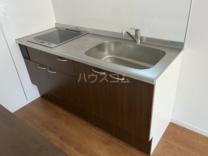 9/29 キッチン