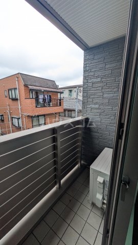 14/29 バルコニー