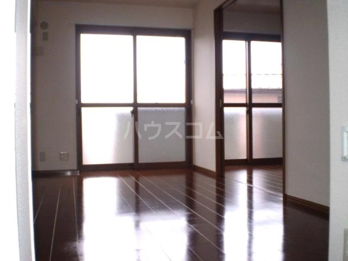 4/22 リビング/ダイニング