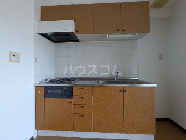 11/30 キッチン