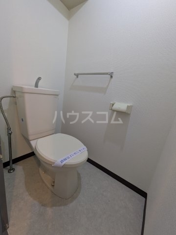 13/30 トイレ