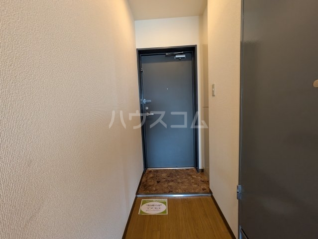 10/30 玄関