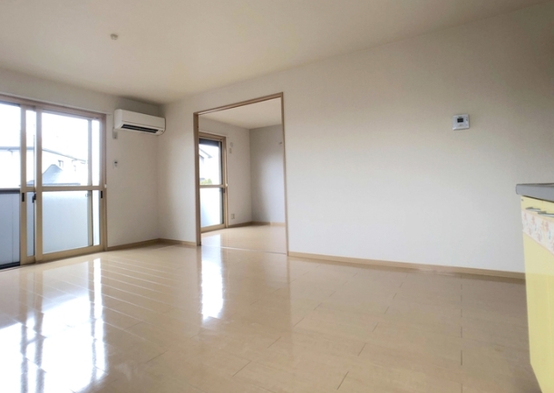 3/19 リビング/ダイニング