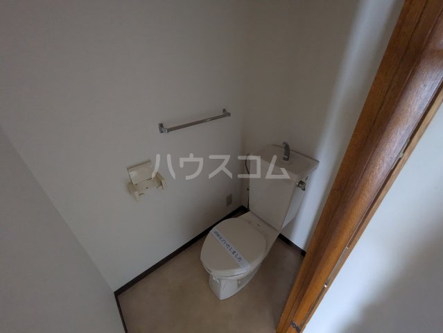 16/30 トイレ