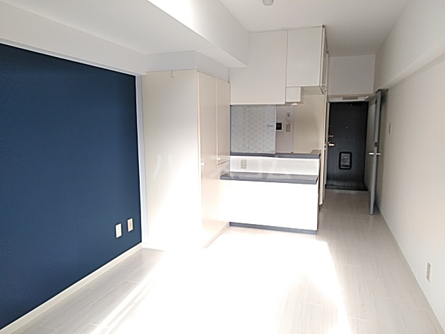 3/27 リビング/ダイニング