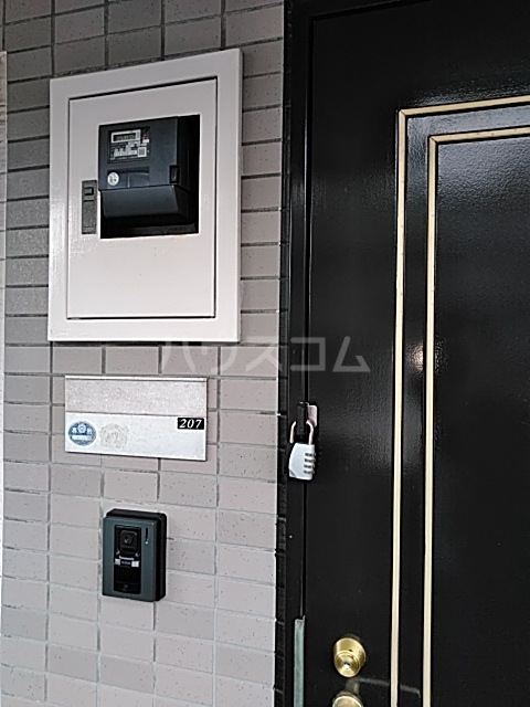 3/12 エントランス