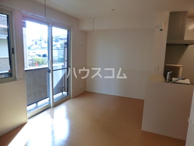 3/30 リビング/ダイニング