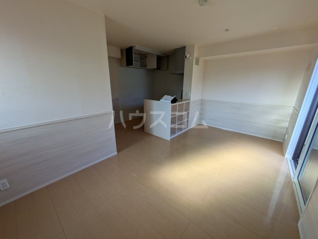 5/30 リビング/ダイニング