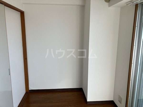 7/23 寝室