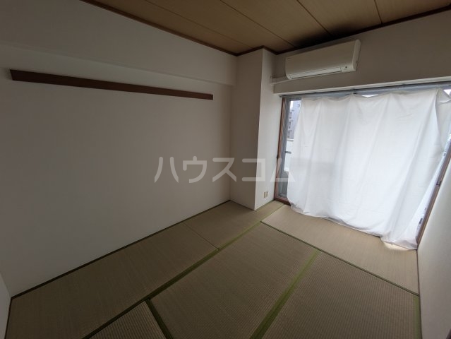 7/30 室内