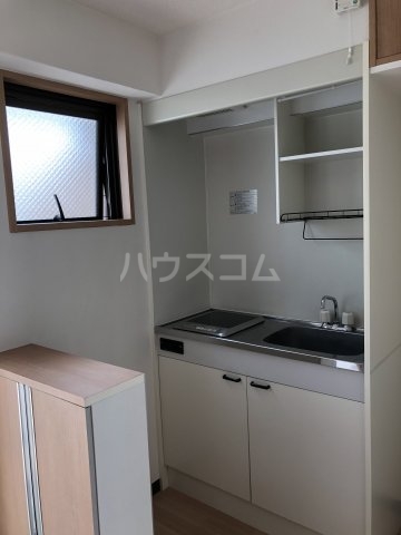 11/29 キッチン