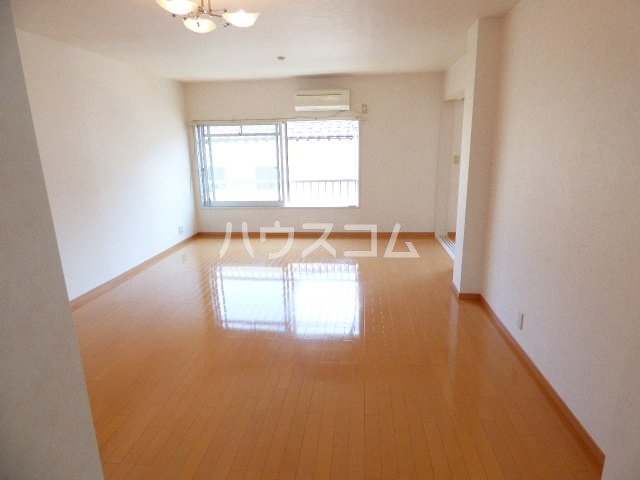 8/30 リビング/ダイニング