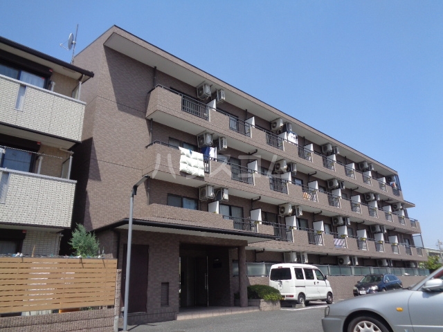 1/22 外観