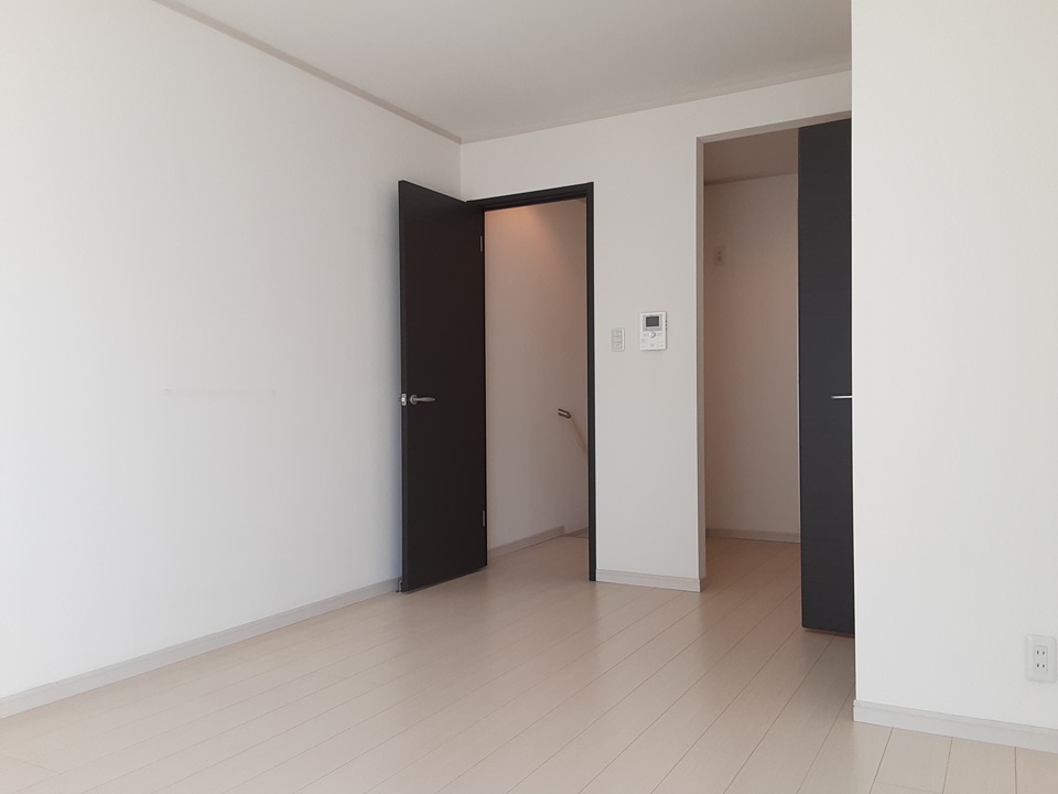 6/30 リビング/ダイニング