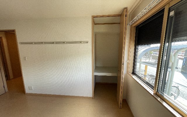 23/30 バルコニー