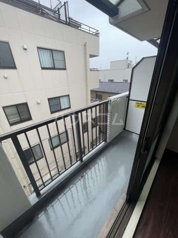 14/24 バルコニー