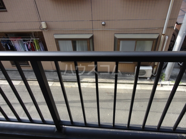 17/30 バルコニー