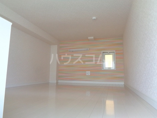 4/14 寝室