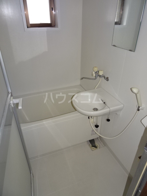 8/26 浴室