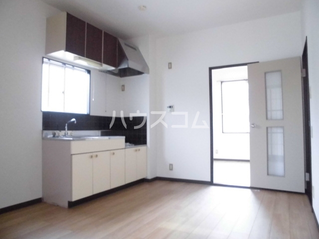 3/29 リビング/ダイニング