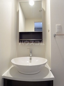 12/28 洗面