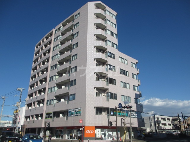 1/30 外観
