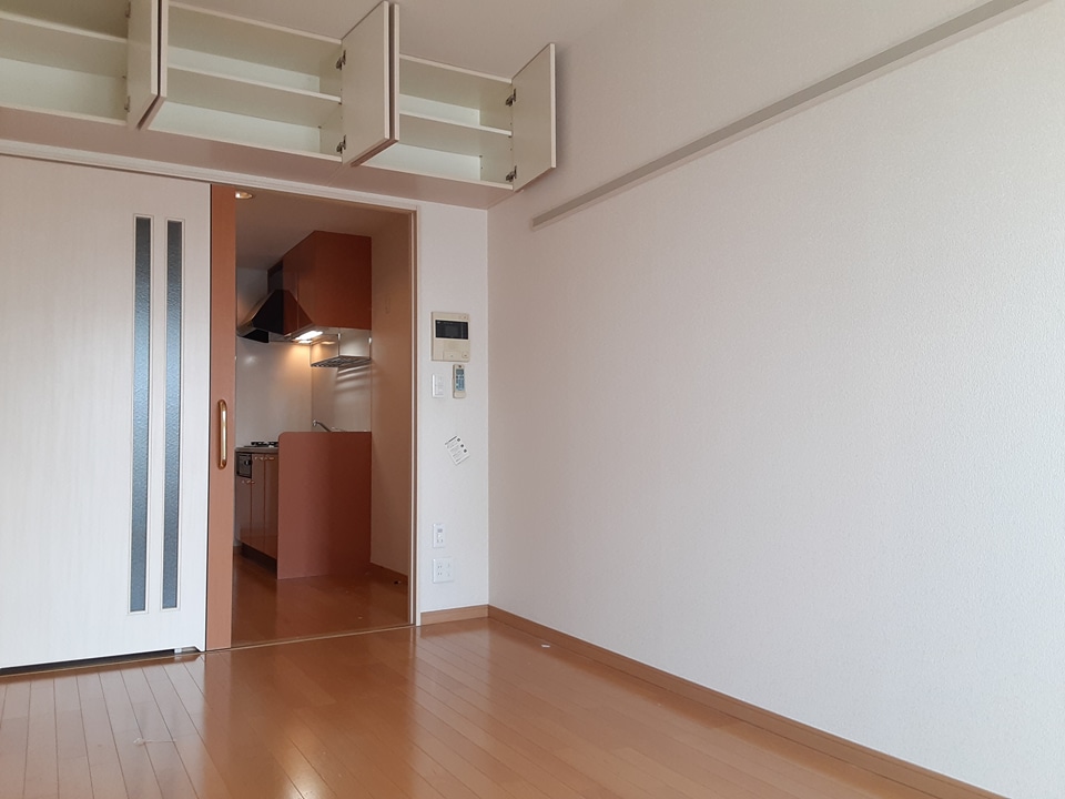 6/30 リビング/ダイニング