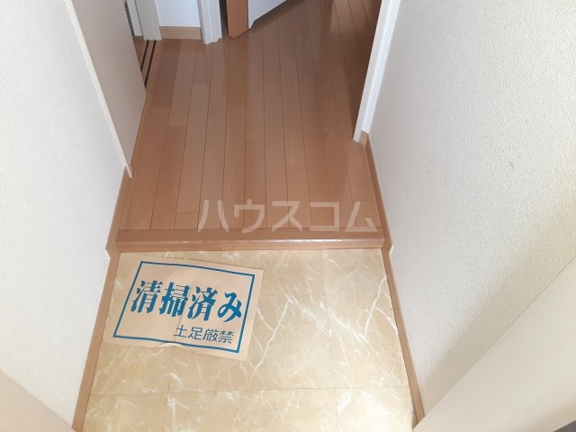 10/30 玄関