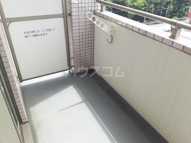 24/30 バルコニー