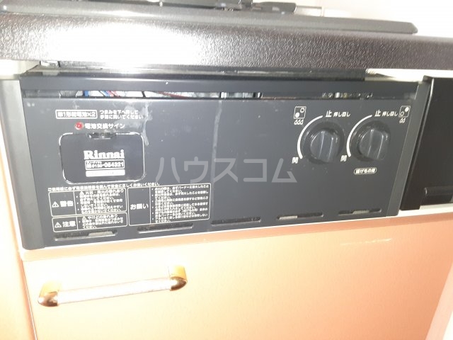13/30 キッチン