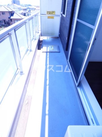 15/30 バルコニー