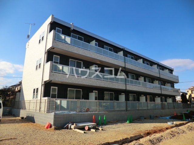 1/30 外観