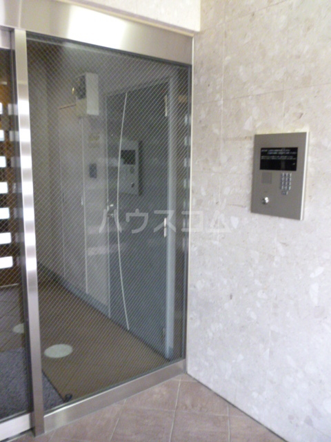 2/12 エントランス