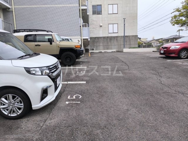 29/30 駐車場