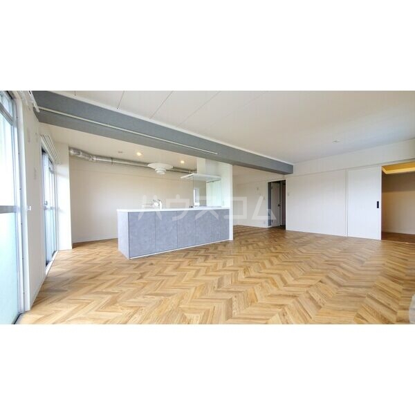 3/26 リビング/ダイニング