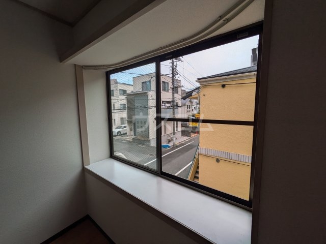 6/28 室内