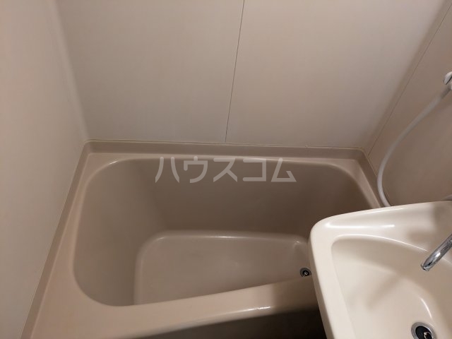 10/28 浴室