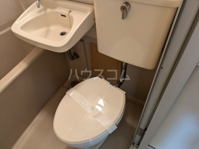 11/28 トイレ