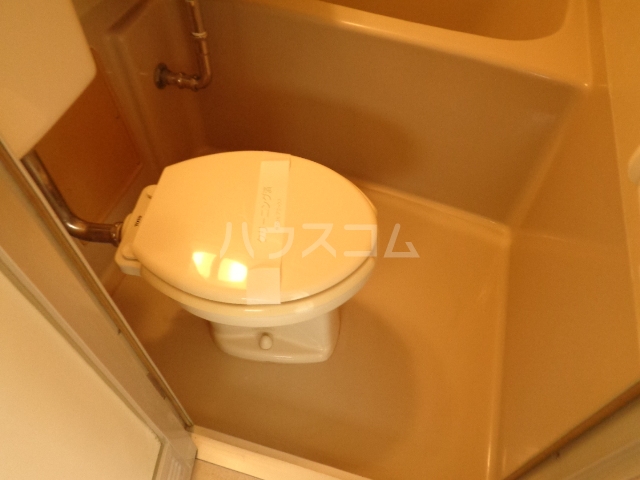 9/27 トイレ