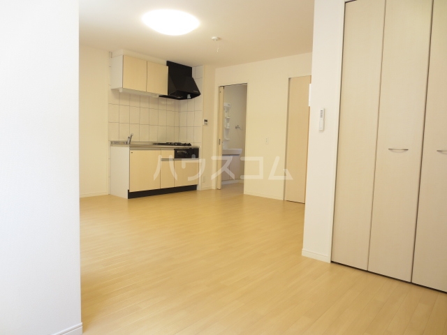 5/30 リビング/ダイニング