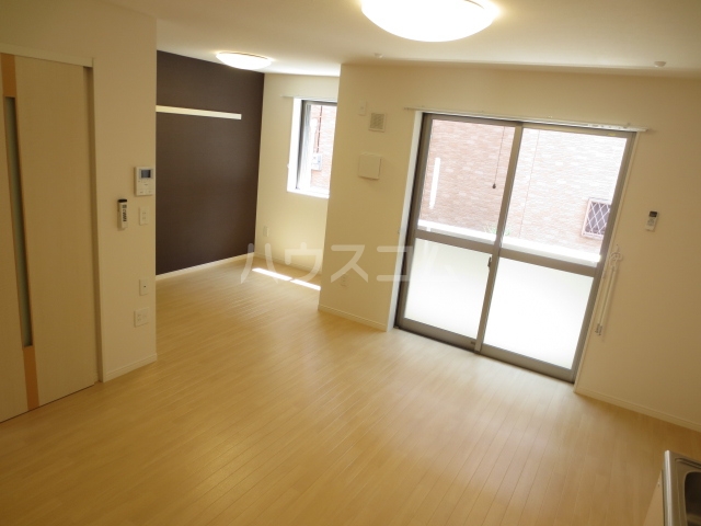 7/30 リビング/ダイニング