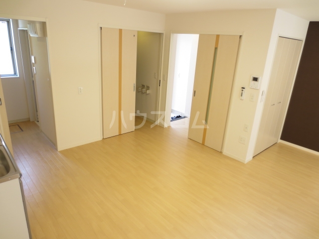 8/30 リビング/ダイニング