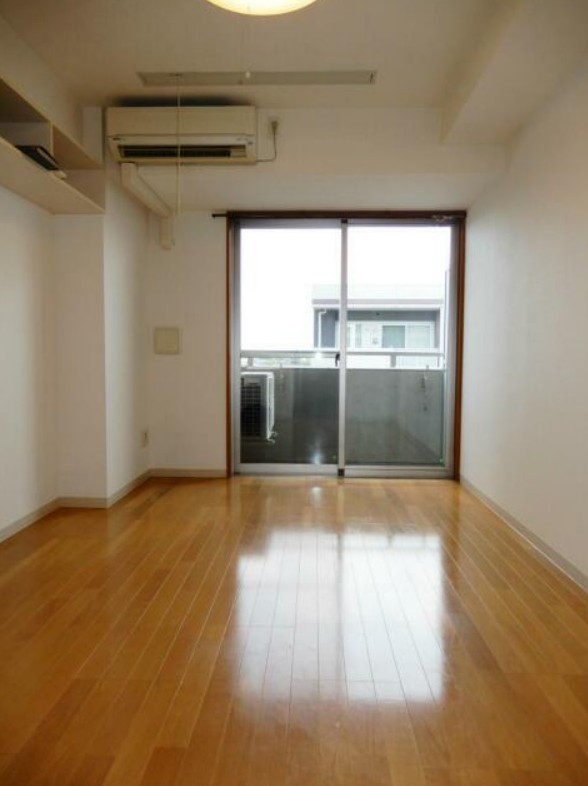 4/22 リビング/ダイニング