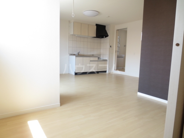 3/28 リビング/ダイニング