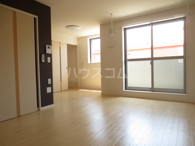 4/28 リビング/ダイニング