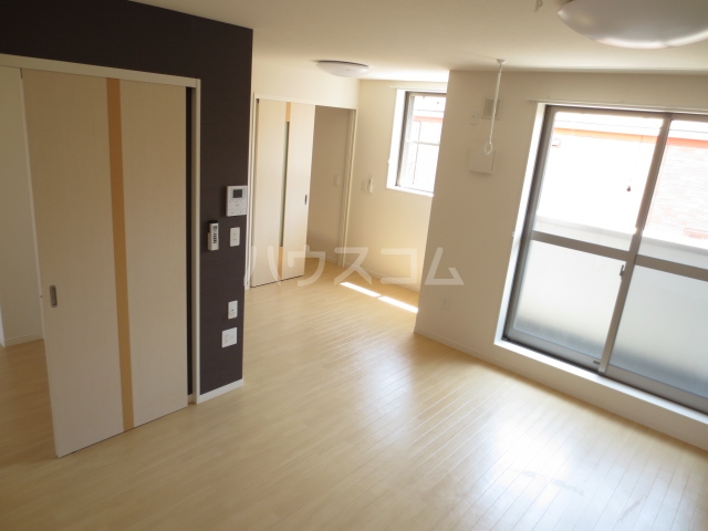 5/28 リビング/ダイニング