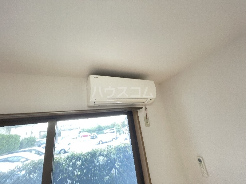 6/22 リビング/ダイニング