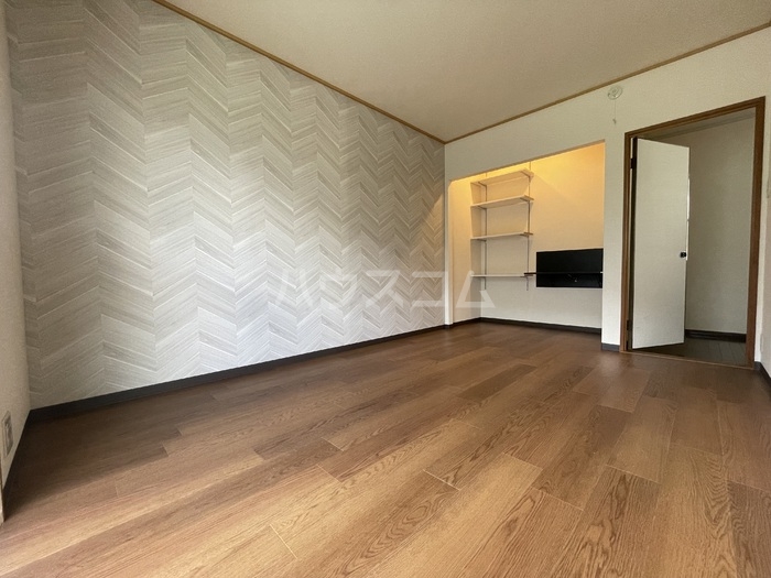 3/14 リビング/ダイニング