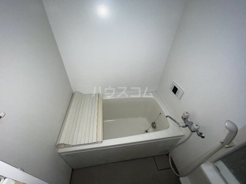 11/23 浴室