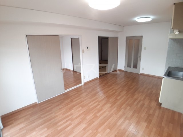 4/30 リビング/ダイニング